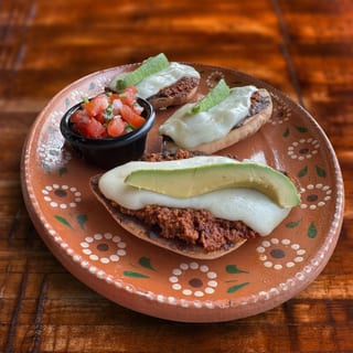 Molletes