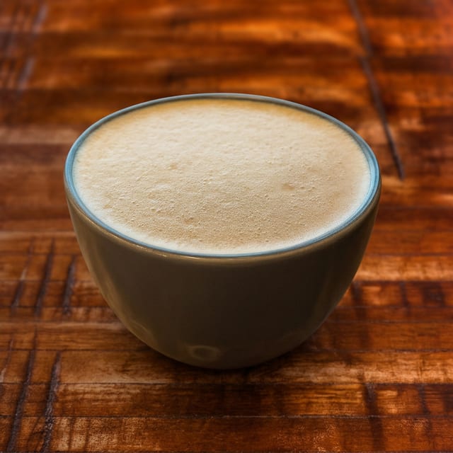 Cafe Ole.