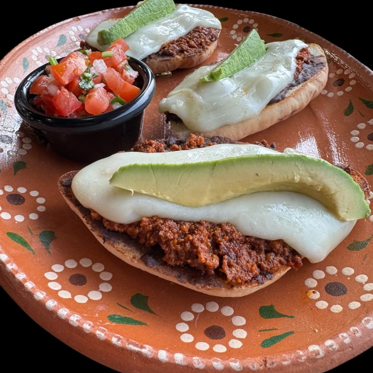 Huevos Divorciados: A Mexican Breakfast Favorite