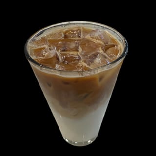 Iced Latte