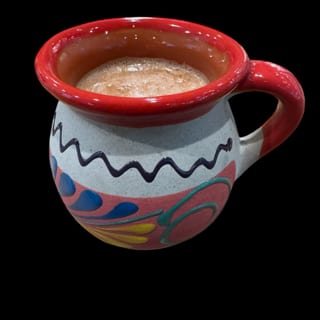 Mexican Hot Chocolate