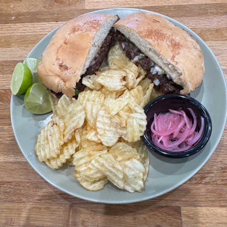 Fast Delivery for Coffee, Mexican, and Bakery Favorites