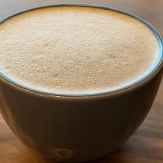 Chai Latte