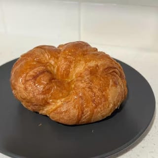 BUTTER CROISSANT