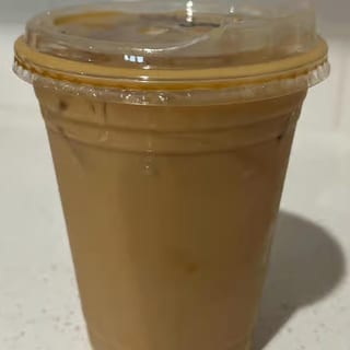Iced Latte