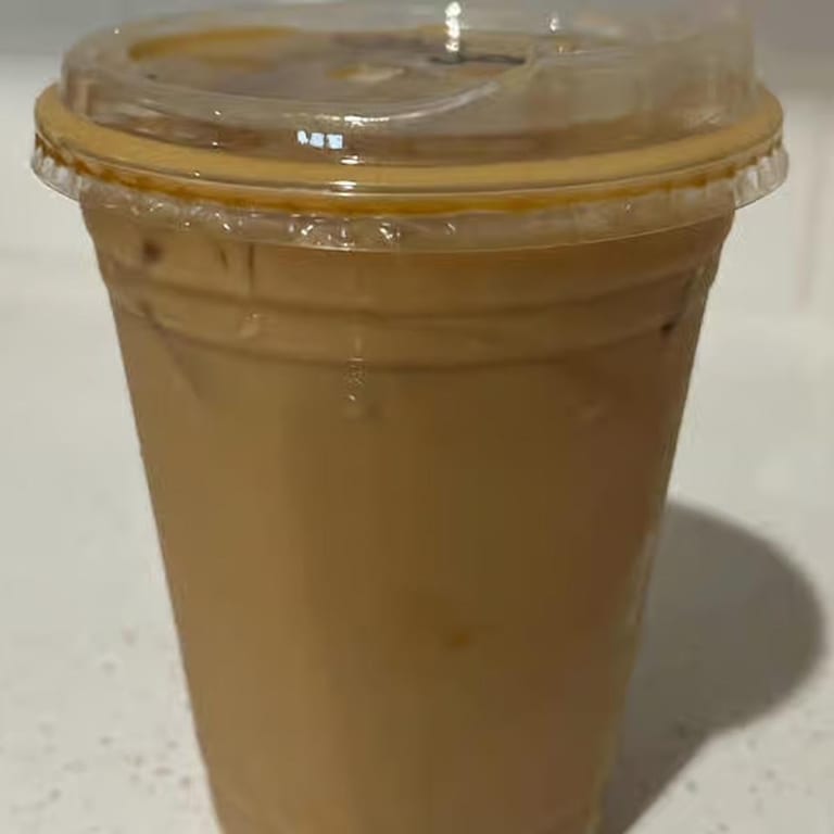 Indulge in Our Lattes