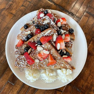 French Toast