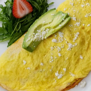 La Finca Omelette*